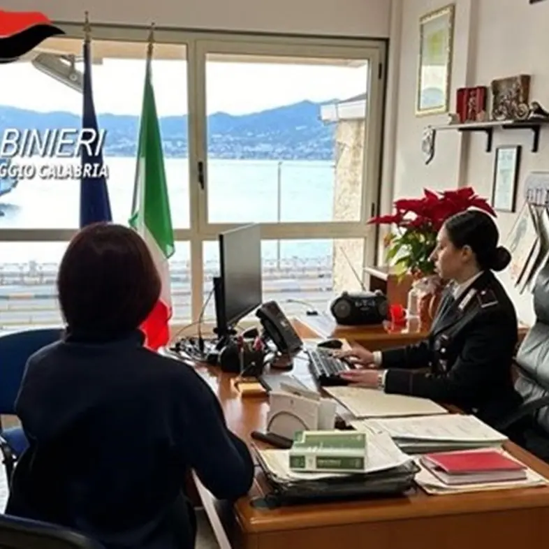 Villa, violenza nei confronti delle partner: quattro uomini denunciati