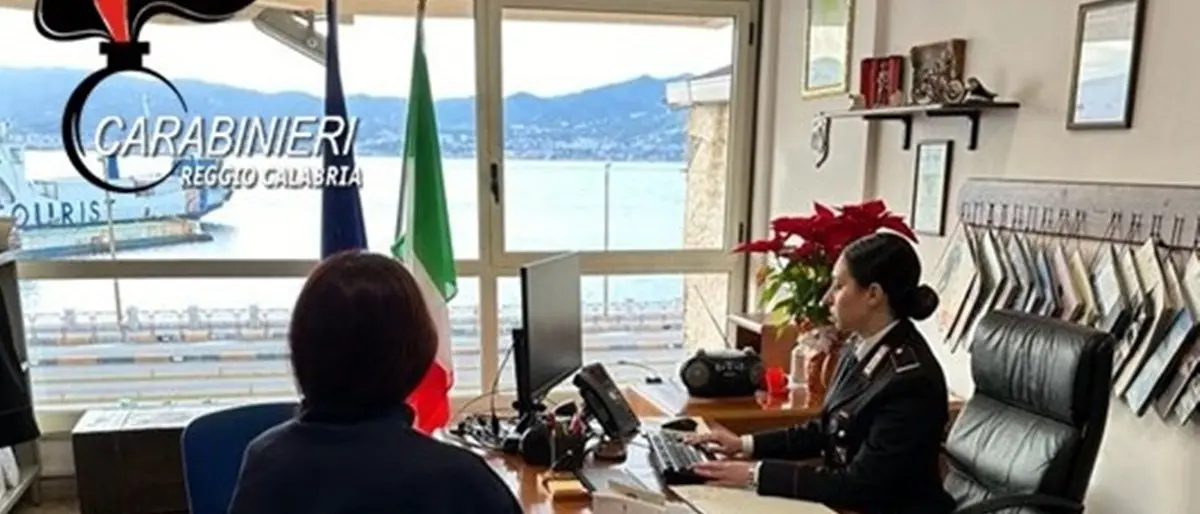 Villa, violenza nei confronti delle partner: quattro uomini denunciati