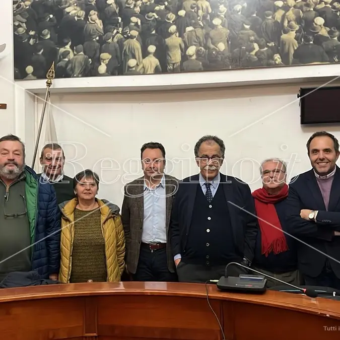 Variante di Cannitello, Ruotolo (Pd) dice no al Ponte: «Non guarda al futuro, noi abbiamo altre priorità»