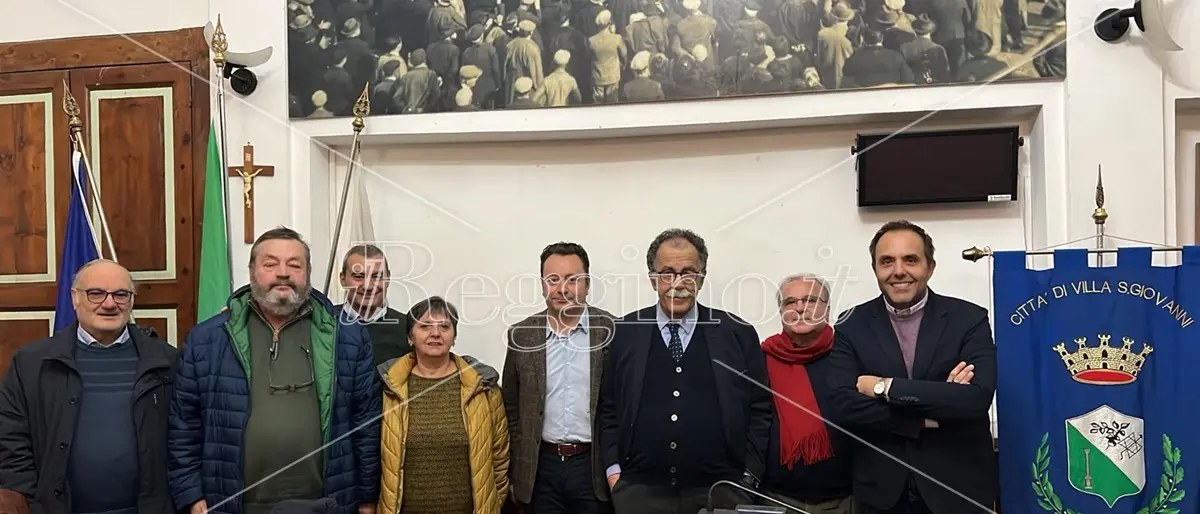 Variante di Cannitello, Ruotolo (Pd) dice no al Ponte: «Non guarda al futuro, noi abbiamo altre priorità»