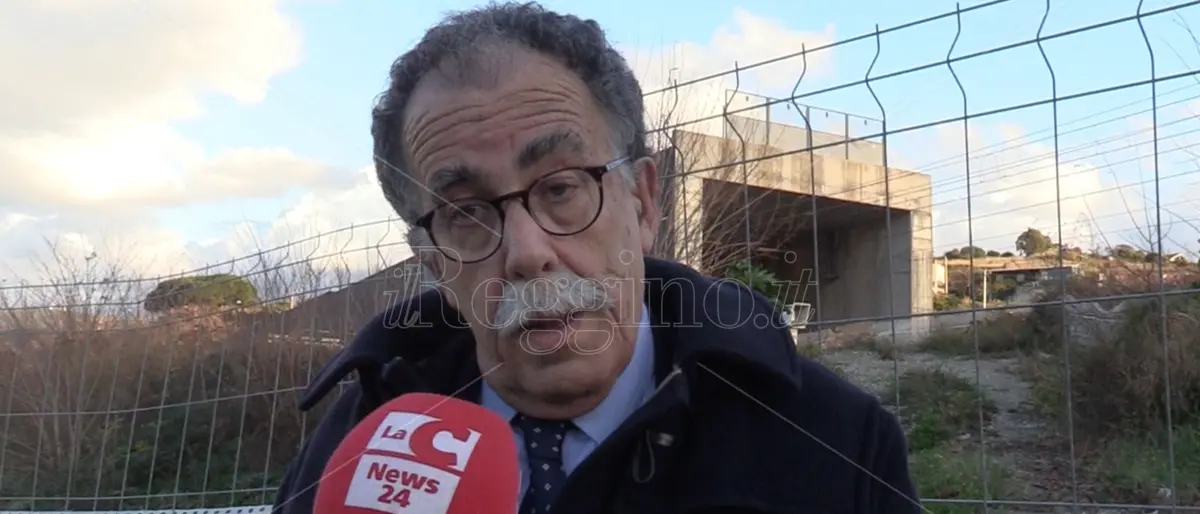 Ponte sullo Stretto, Ruotolo commenta il \"ni\" di Falcomatà: «Con tutto il rispetto, non è il Pd»