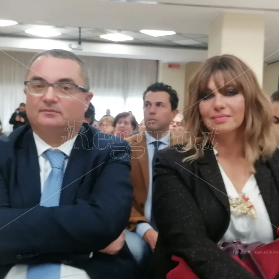 Reggio, Fratelli d’Italia si riorganizza e si rilancia: Squillaci e Cedro i due coordinatori eletti