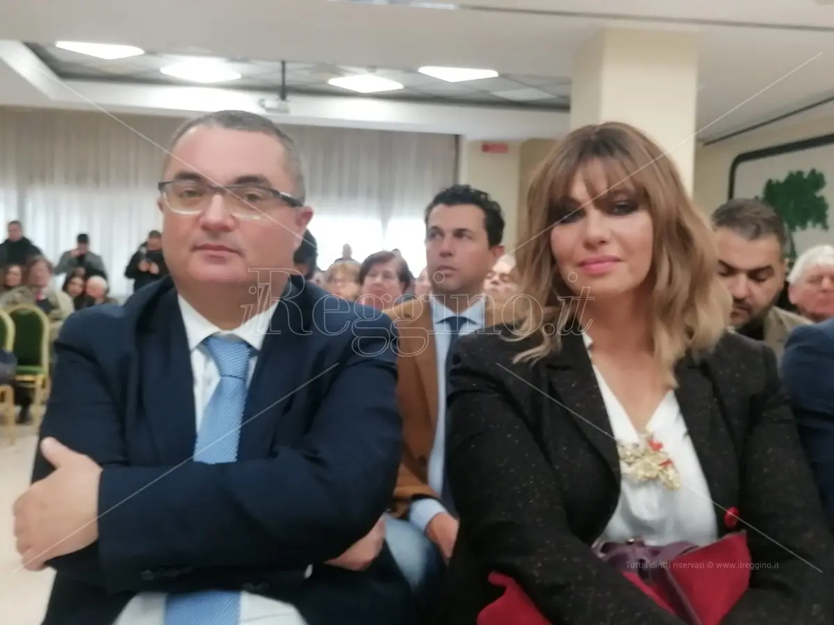 Reggio, Fratelli d’Italia si riorganizza e si rilancia: Squillaci e Cedro i due coordinatori eletti