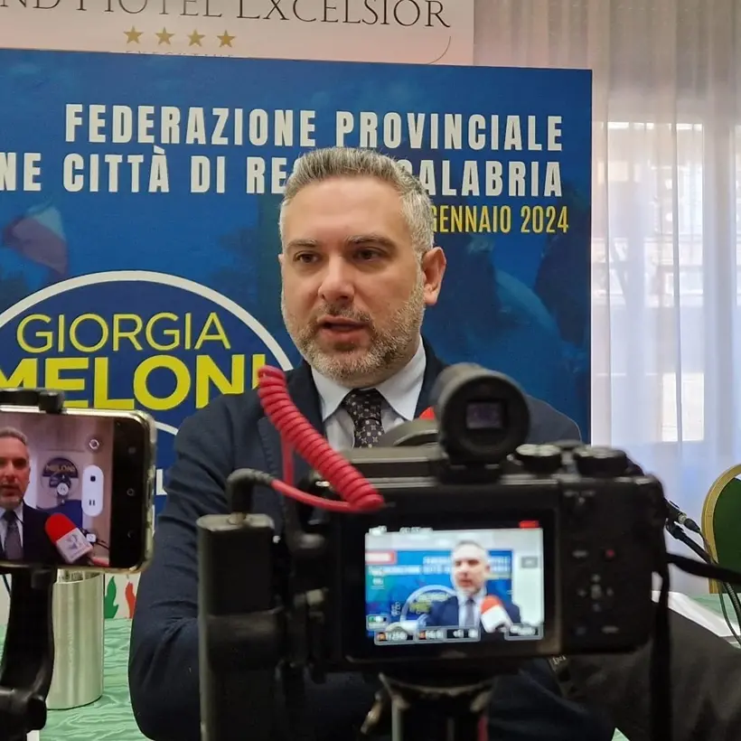 Recovery Fund, Nesci (FdI-ECR): «Serve concretezza per attuare i progetti. L’Italia guida con il buon esempio»
