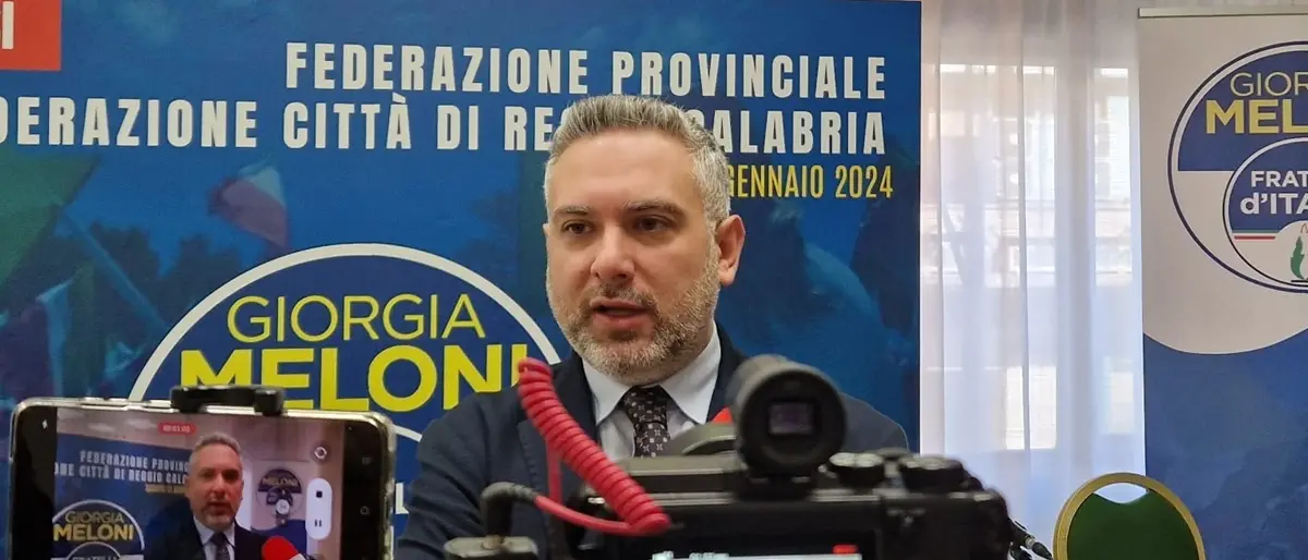 Occupazione, il plauso di Nesci al governo: «Risposte concrete per giovani, donne e sud»