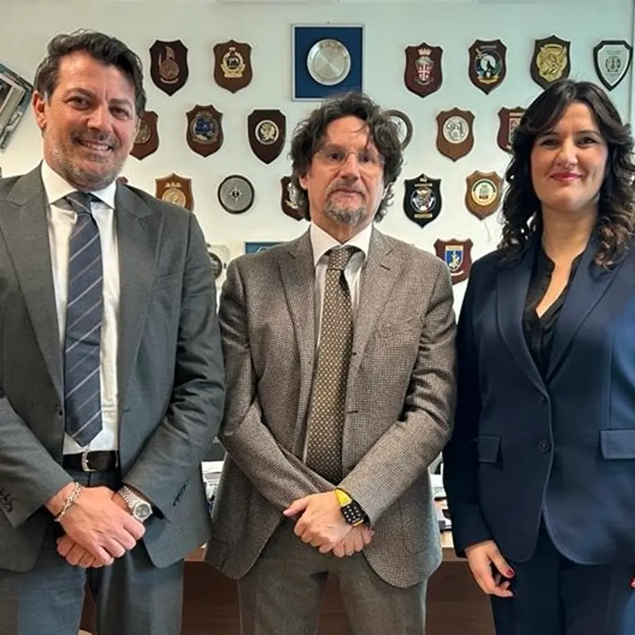 Reggio, il sindacato di polizia penitenziaria incontra il procuratore Bombardieri