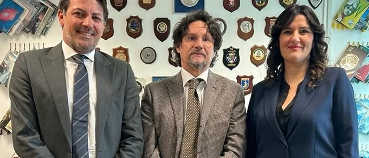 Reggio, il sindacato di polizia penitenziaria incontra il procuratore Bombardieri