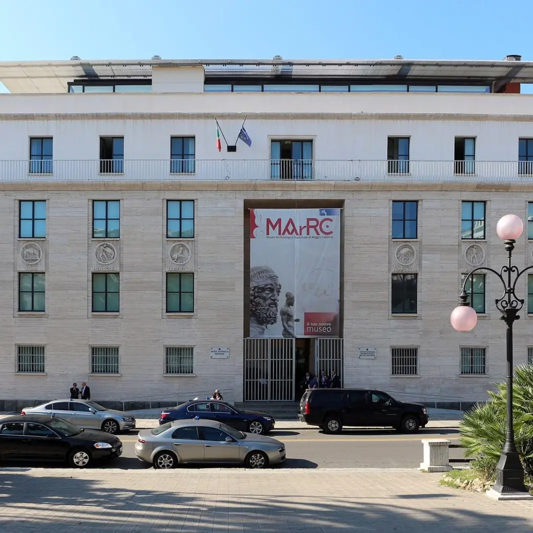 Domani nuovo incontro al Museo Archeologico di Reggio del Centro Internazionale Scrittori della Calabria