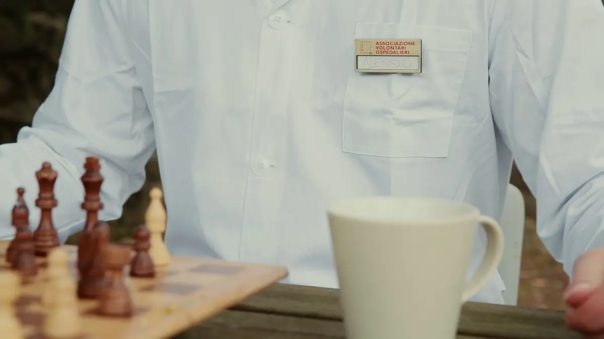 Avo Reggio, riparte l'attività formativa per aspiranti volontari ospedalieri