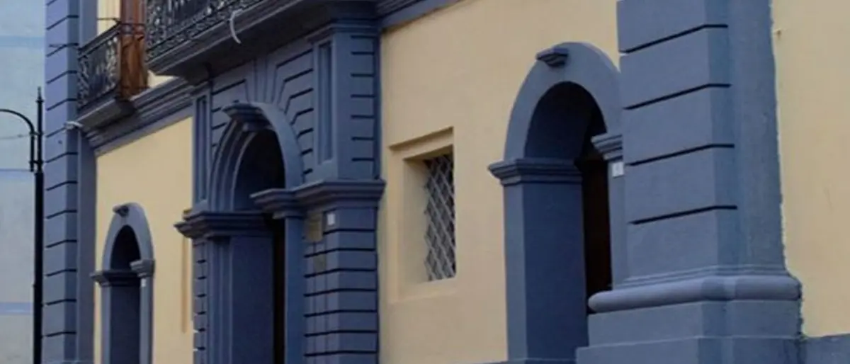 Scido, sindaco Giuseppe Zampogna | Elezioni Amministrative 2024