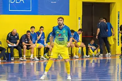 Futura, Scopelliti: «Grande voglia di continuare così»