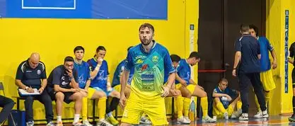 Futura, Scopelliti: «Grande voglia di continuare così»