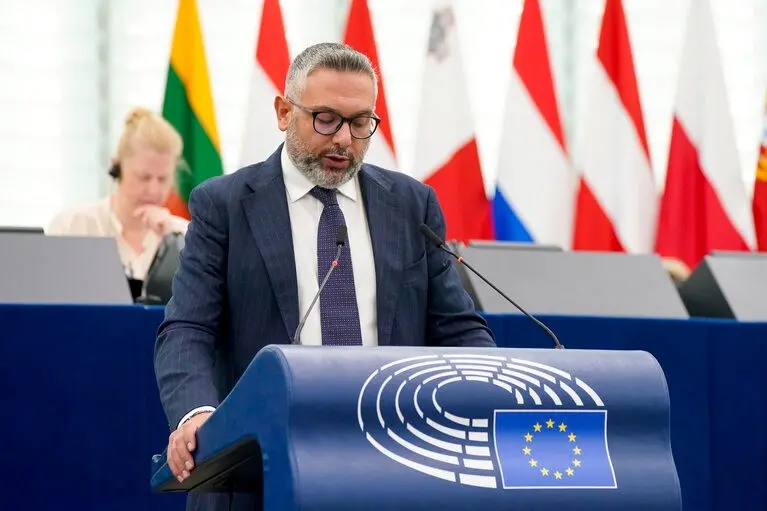 Terzo Settore, Nesci (FdI): «Dal governo 23,5 milioni per sostenere gli ETS»