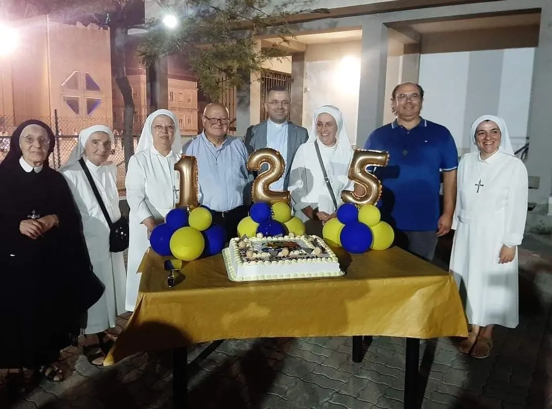 Un concorso per festeggiare i 125 anni della presenza salesiana a Bova Marina