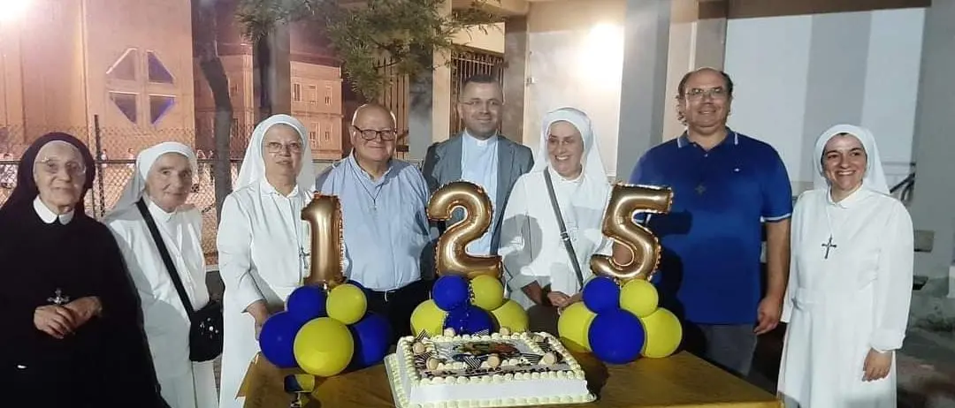 Un concorso per festeggiare i 125 anni della presenza salesiana a Bova Marina