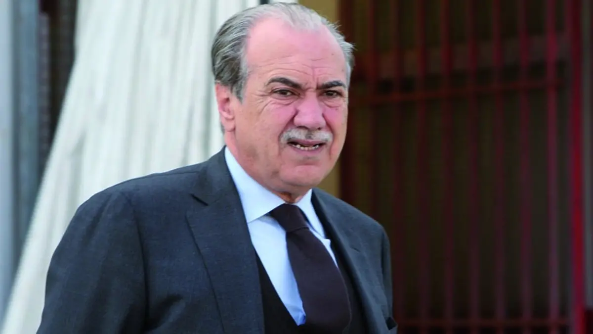 Reggina, i ricordi di Foti: «Con gli amaranto una storia meravigliosa»