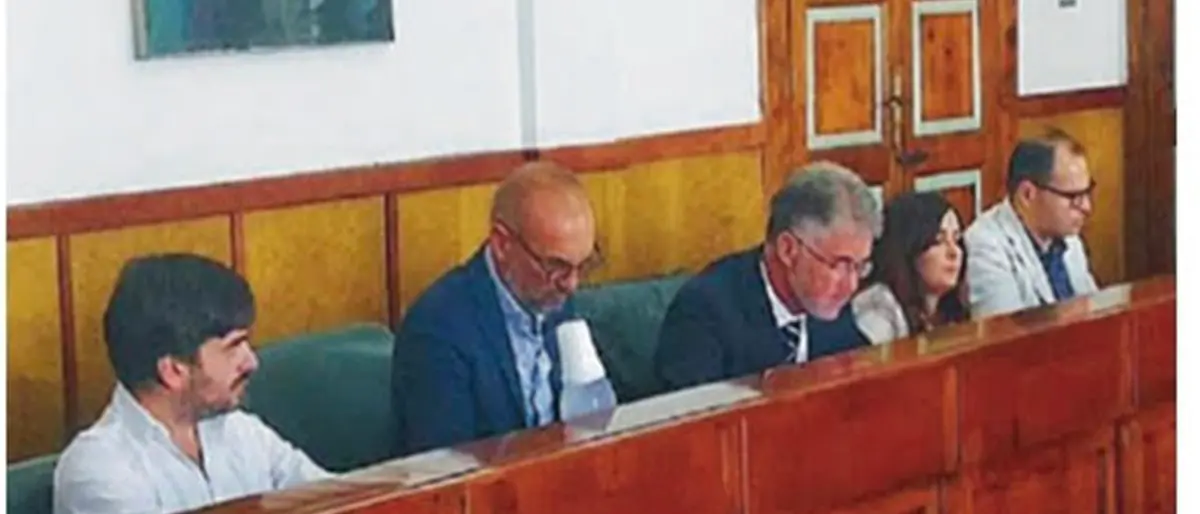 Emergenza sanitaria a Villa, la minoranza denuncia il grave declino dei servizi al poliambulatorio