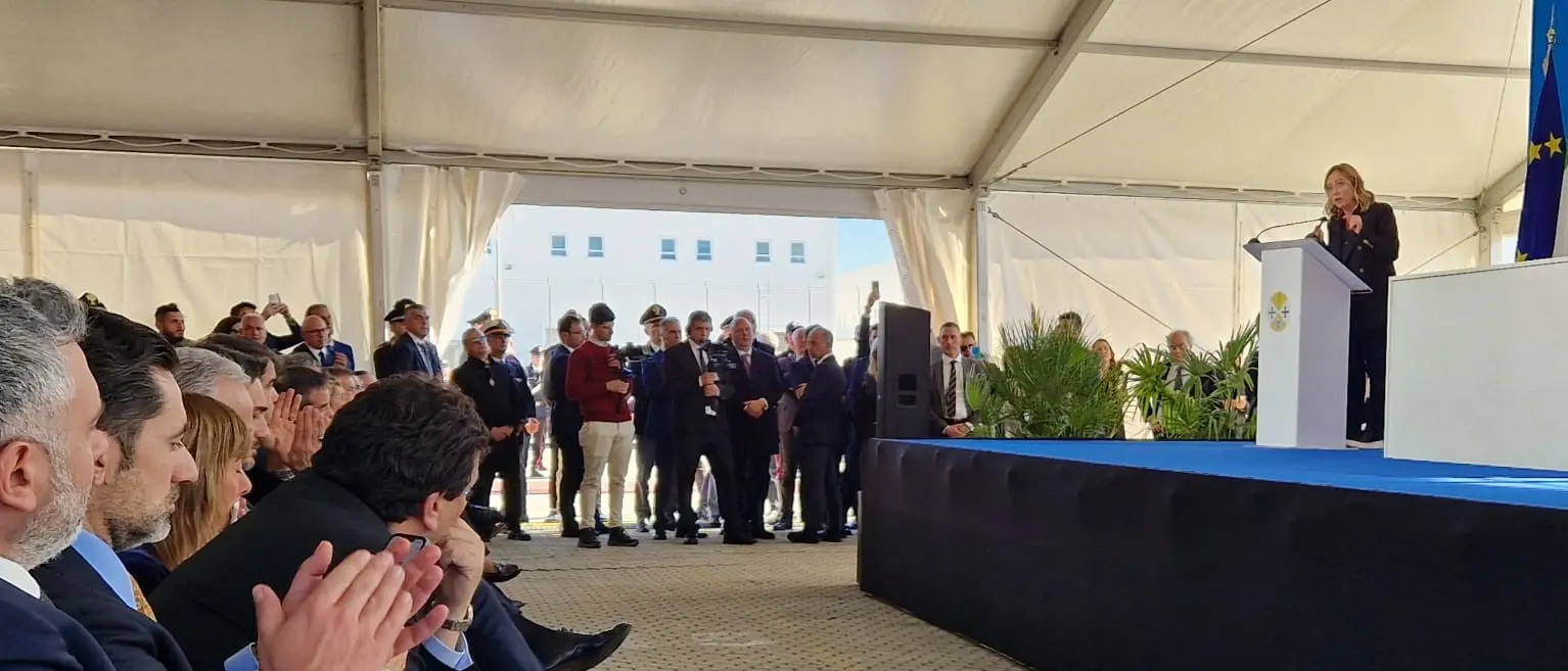 Nesci (Fdi) su accordo di Coesione in Calabria: «Adesso viaggi spedita verso il percorso di riforme che serve»