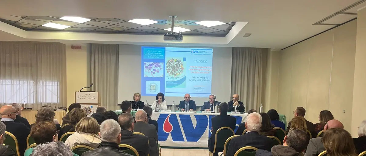 Reggio, assemblea Avis comunale OdV, Calipari: «Il nostro impegno nella raccolta si rafforza: non solo sangue ma anche plasma»