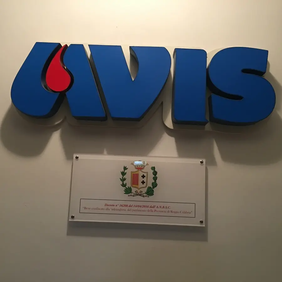 Reggio, doppio appuntamento con l'Avis comunale: assemblea e convegno