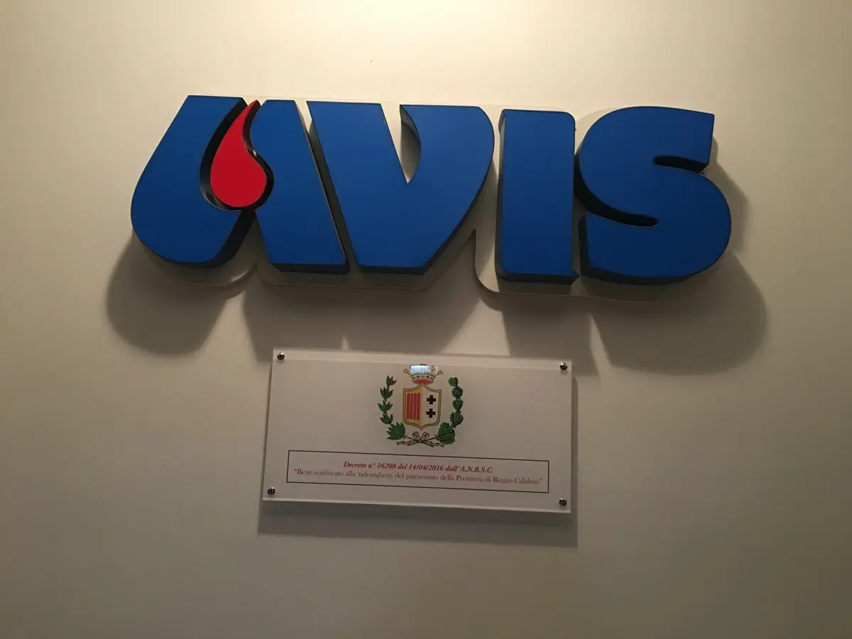 Reggio, doppio appuntamento con l'Avis comunale: assemblea e convegno