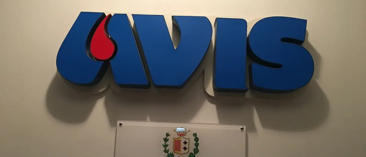 Reggio, doppio appuntamento con l'Avis comunale: assemblea e convegno