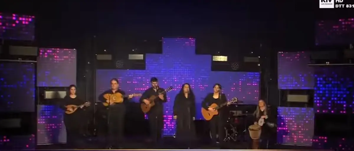 Reggio, il gruppo Corde Libere in concorso a Una voce per San Marino