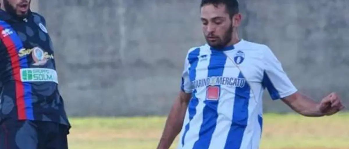 Morte Luca Pezzati, il cordoglio del sindaco di Reggio Falcomatà