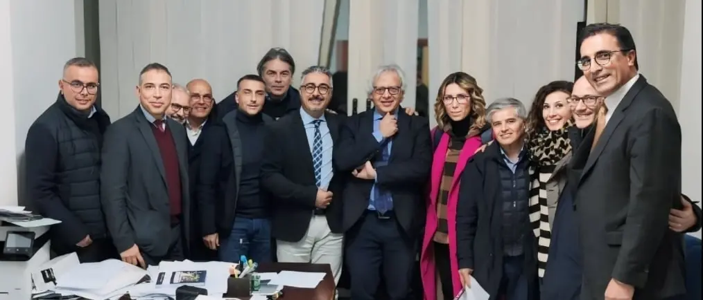 Collaborazione tra il Dipartimento di Prevenzione dell'Asp di Reggio Calabria e l'AIISF