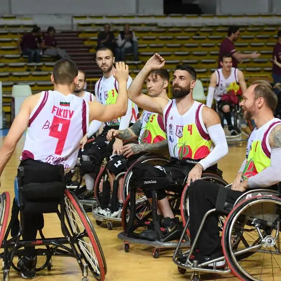 Reggio Bic, sabato gara due playoff contro Giulianova con uno sguardo all’Eurocup