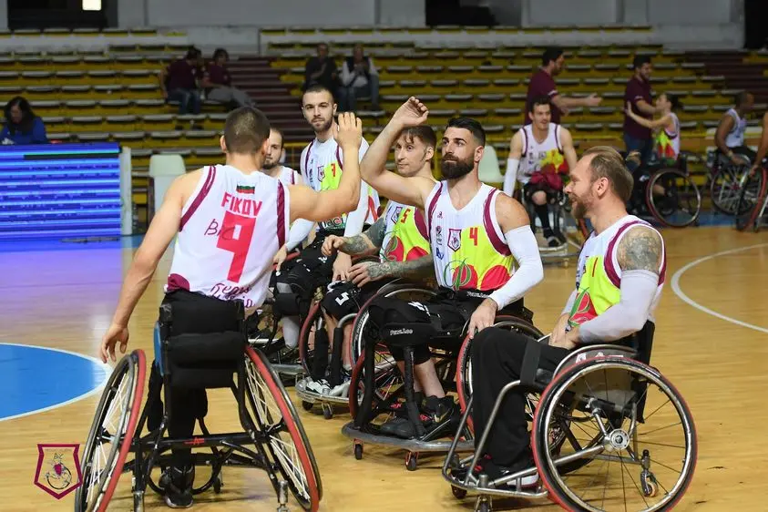 Reggio Bic, sabato gara due playoff contro Giulianova con uno sguardo all’Eurocup