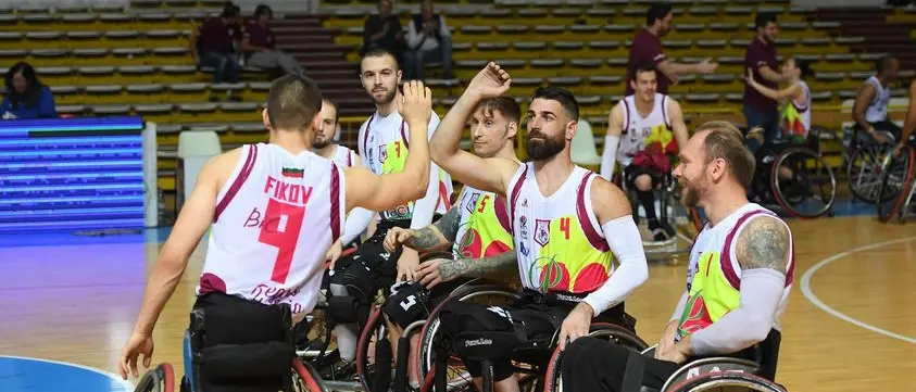 Reggio Bic, sabato gara due playoff contro Giulianova con uno sguardo all’Eurocup