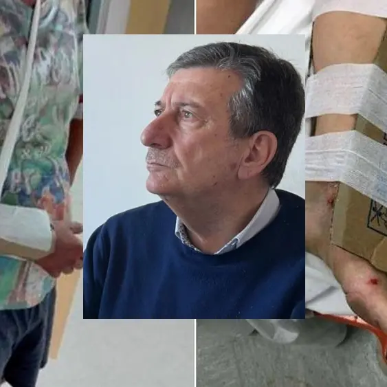 Gessi di cartone al Gom, Scaffidi contento a metà: «Fui io da sindacalista a divulgare la sconcezza. Oggi l'Azienda paga le spese legali ma…»