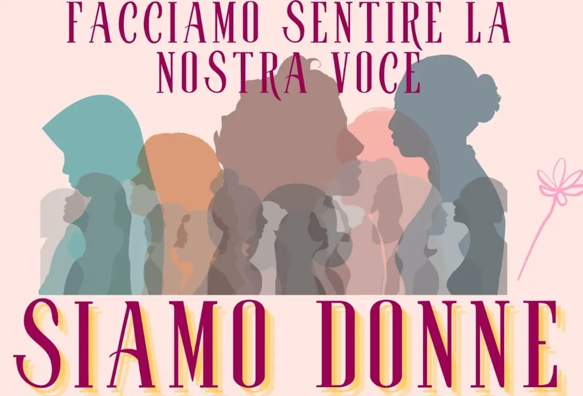 Caulonia, al via oggi il mese dedicato alla Donna