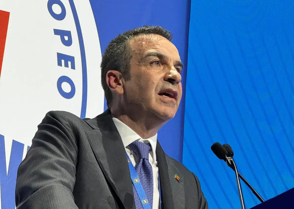 Calabria, intervento di cardiochirurgia per il governatore Occhiuto alla Dulbecco di Catanzaro