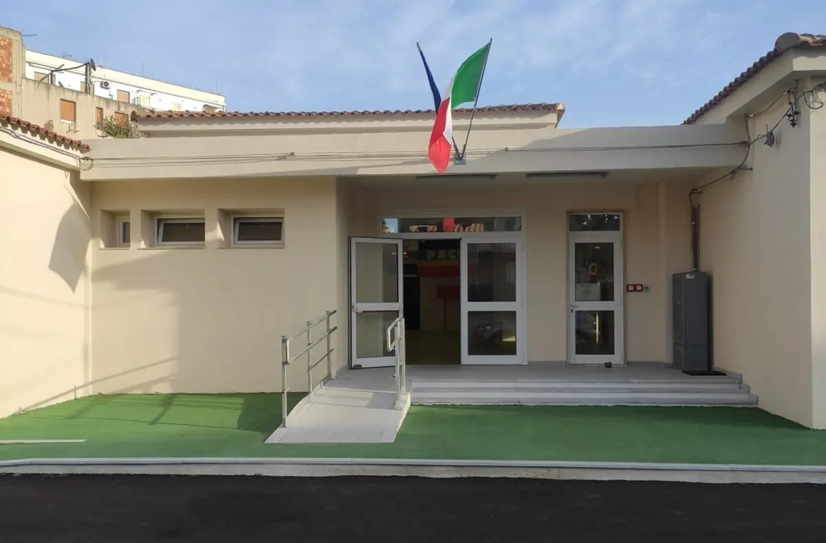 Motta San Giovanni, Malara: «Il plesso scolastico di Sant'Elia di Lazzaro non chiuderà»