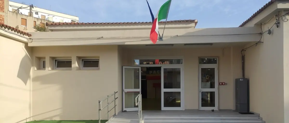 Motta San Giovanni, Malara: «Il plesso scolastico di Sant'Elia di Lazzaro non chiuderà»