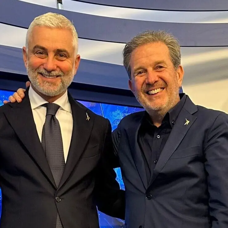 Ponte dello Stretto: Lega, incontro Germanà-Saccomanno sull’evoluzione del crono-programma