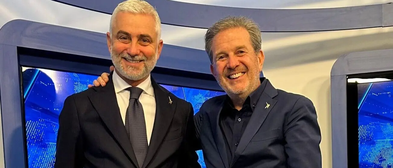 Ponte dello Stretto: Lega, incontro Germanà-Saccomanno sull’evoluzione del crono-programma