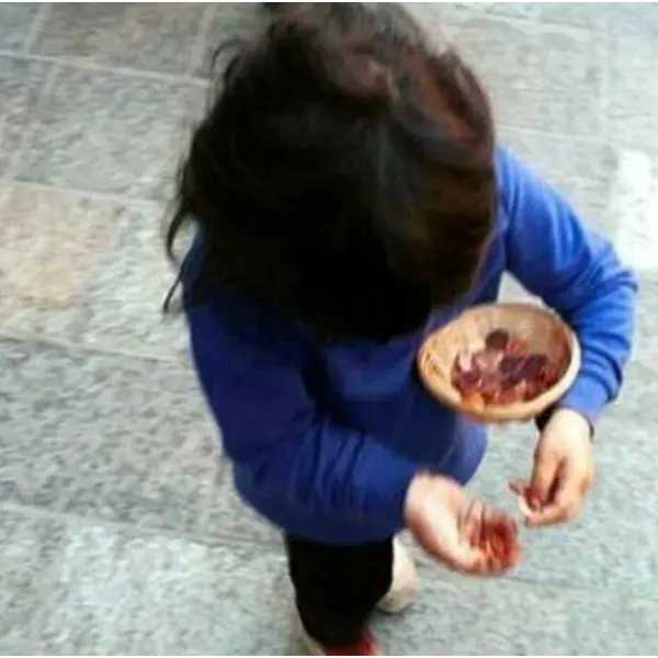 Minori, Marziale: «Segnalare alle autorità competenti i bambini mendicanti significa aiutarli»