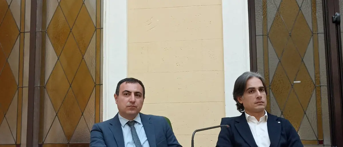 Reggio, a palazzo Alvaro confronto sulla peste suina africana e sulla gestione del cinghiale