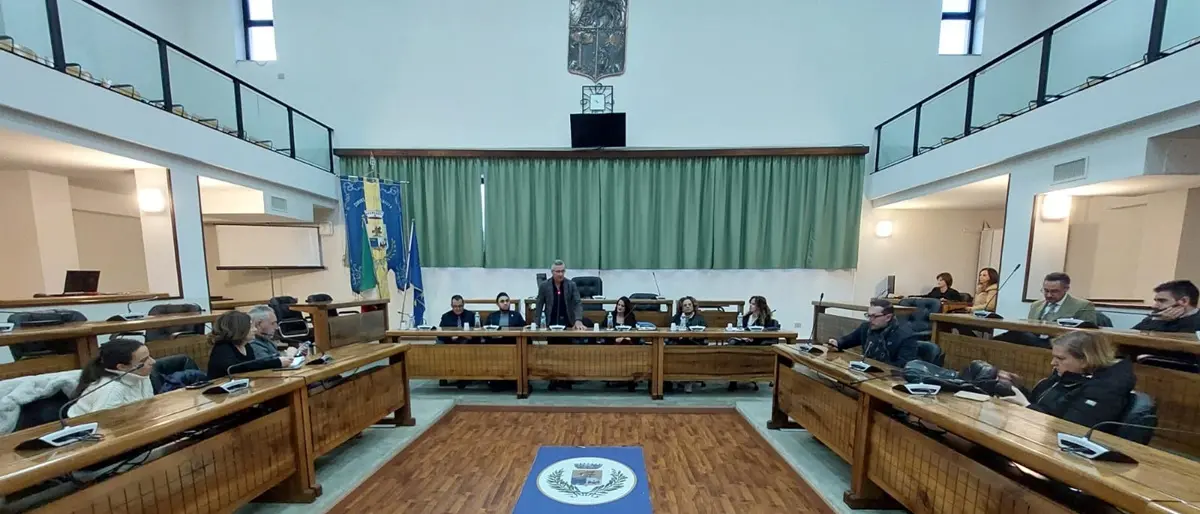 Taurianova capitale del Libro, il sindaco Biasi: «Lavoriamo per essere pronti»