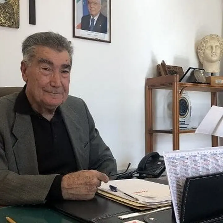 Scomparsa Mundo, Zavettieri: «Con Tonino abbiamo difeso dignità e onore dei socialisti»