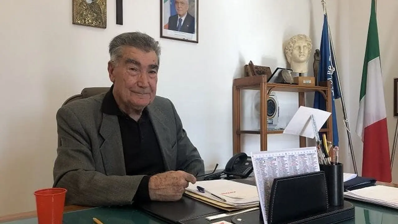 Scomparsa Mundo, Zavettieri: «Con Tonino abbiamo difeso dignità e onore dei socialisti»