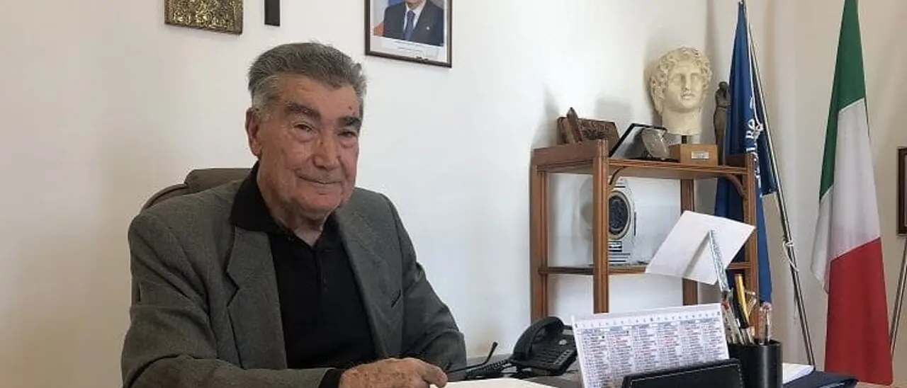 Scomparsa Mundo, Zavettieri: «Con Tonino abbiamo difeso dignità e onore dei socialisti»