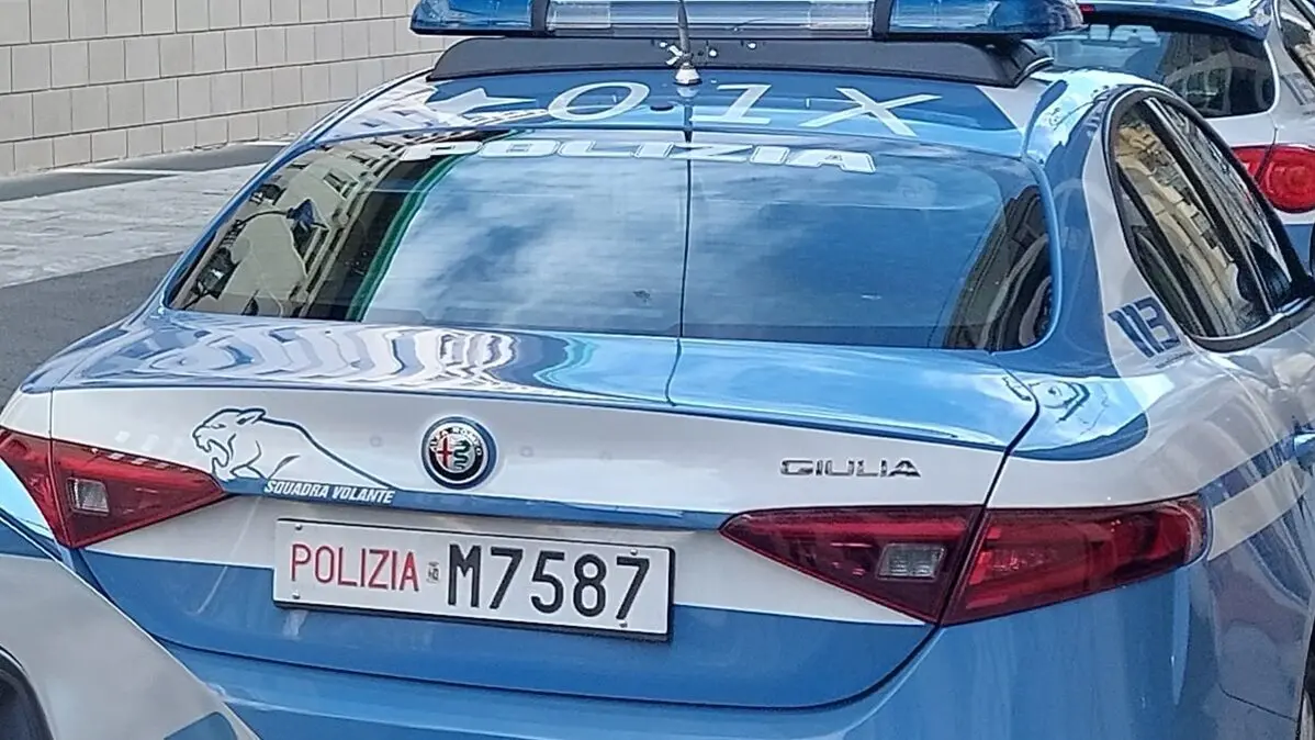 Maltrattamenti ai danni della compagna convivente: divieto di avvicinamento per un uomo nel Reggino