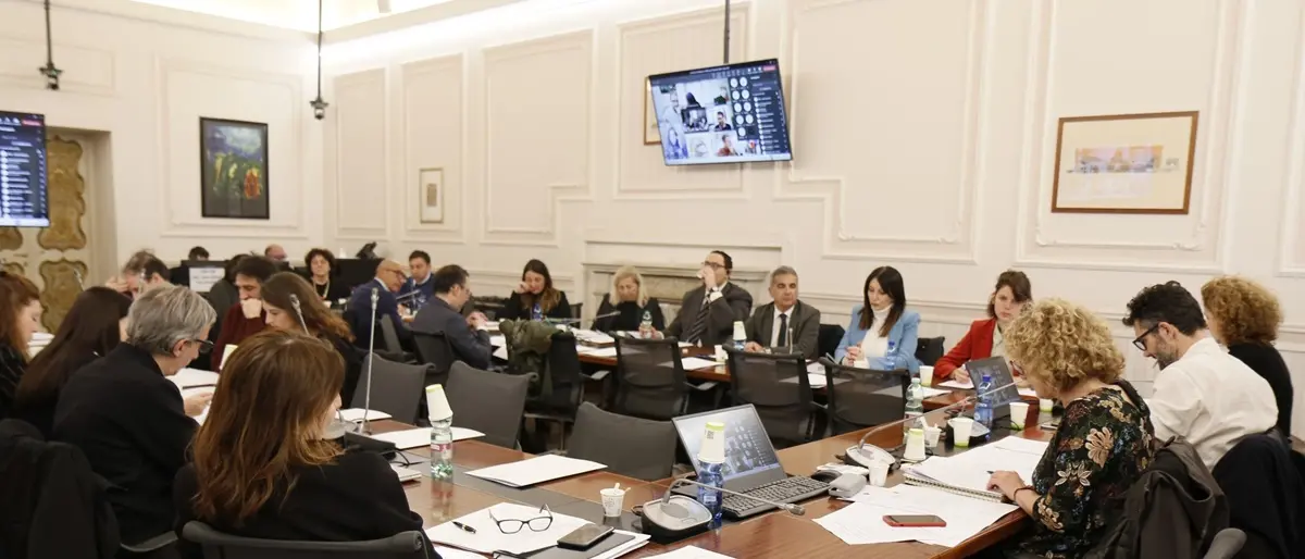 Minori migranti, Castorina: «Governo intervenga sul potenziamento strutturale»