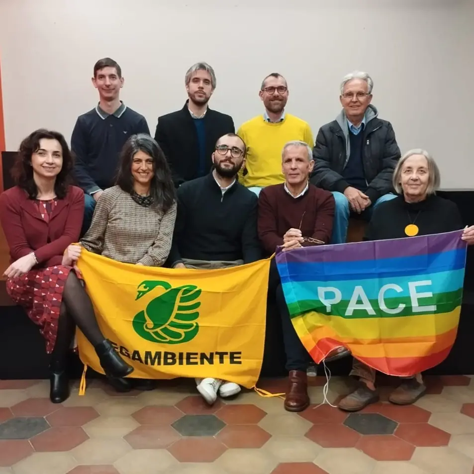 Reggio, Daniele Cartisano è il nuovo presidente di Legambiente Città dello Stretto