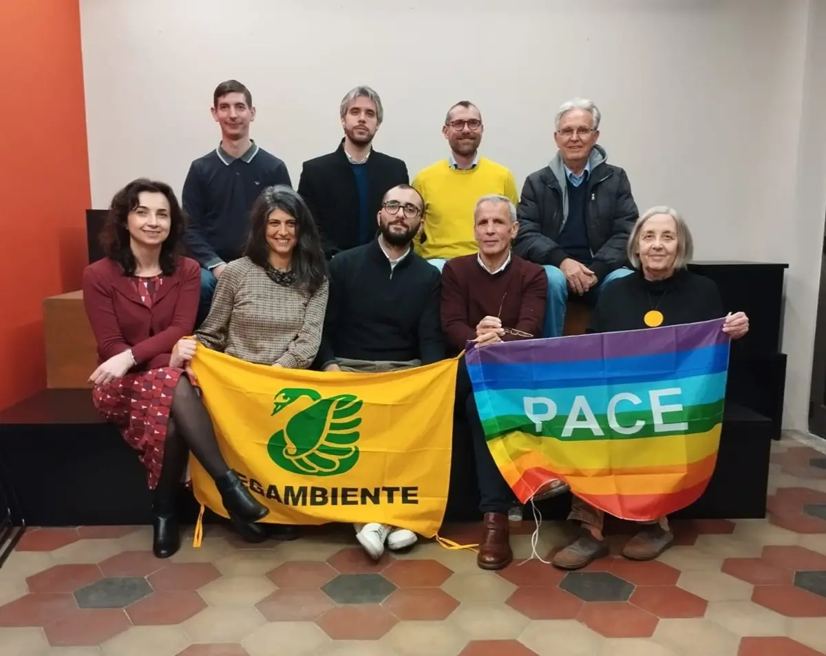 Reggio, Daniele Cartisano è il nuovo presidente di Legambiente Città dello Stretto