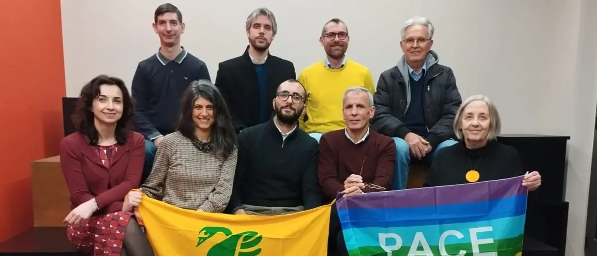 Reggio, Daniele Cartisano è il nuovo presidente di Legambiente Città dello Stretto